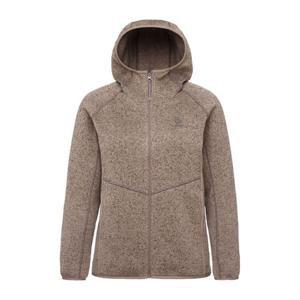 블랙야크  여성 사카리바 후디 플리스자켓 2(1BYJKWU502TP)