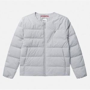 윌슨패딩다운자켓 JQS W243001TDJ91-LGR 스매쉬 라이트 구스 패딩자켓