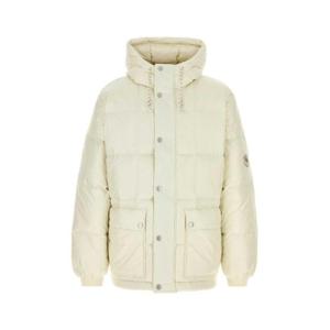 마무트 패딩 101304240 0828 WHITE