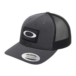 [오클리]오클리모자 ZQC FOS90083602H O 오리지널 패치 트러커