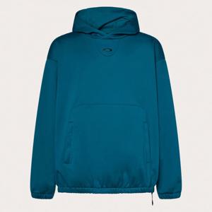 [오클리]M 오클리후드티 ZQC FOA4061196NB 솔라 래일 소프트쉘