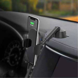 릿츠 오토센서 무선충전 거치대 DL-106 (대시보드앞유리용)