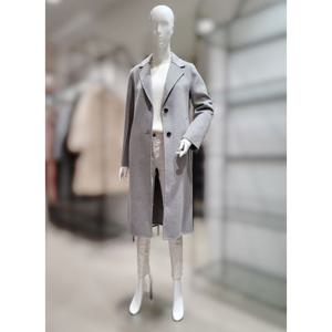 [씨]MARIOSI투버튼 심플 울코트SHHRX9631