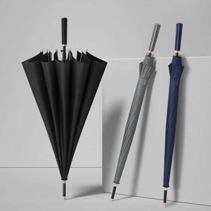 하딕 남녀공용 튼튼한 장우산 16K SD-230606 큰장우산 대형우산 자동장우산 튼튼한우산 여자장우산 남자장우산 우산선물 커플우산 장우산16K