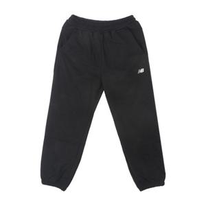 뉴발란스키즈바지 HQK NK9SFB313U-19 베이직 조거 팬츠