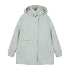 [뉴발란스]뉴발란스키즈바람막이 PQC NK9DFB336G-84 NBGC 플리츠