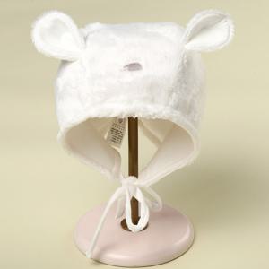 [쇼콜라]프레즐털모자TNNWHU05UW