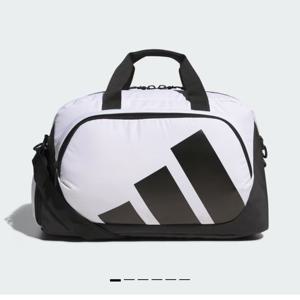 [아디다스 골프]AG 더블 백-IN2683(화이트)IN2682(블랙)