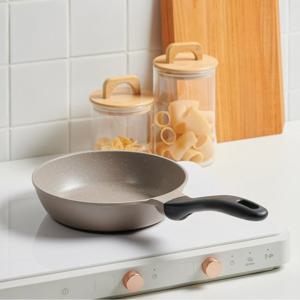 [JAJU/자주] 가벼운 마블 코팅 프라이팬_20CM