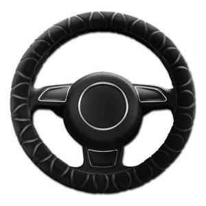 키밍 겨울 극세사 웨이브 핸들커버 보온 털커버