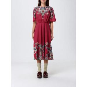 에트로 롱 원피스 WRHA023899SPSF3 X0865 Multicolor