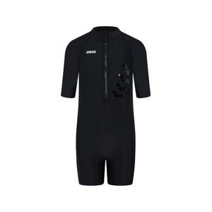 아레나  액셀 아동 3부 반신 슈트 (A5SG1GI10BLK)