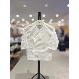 [에뜨와HU] 호르아배내저고리 07T117081 (O WHITE) 신상품 현대울산