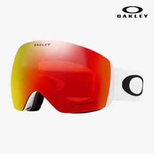 오클리 플라이트덱 L 안전용품 스키고글 0OO70503500