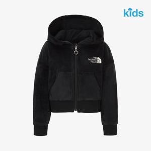 노스페이스키즈 걸즈 앨리슨 집업-NJ5JR51S