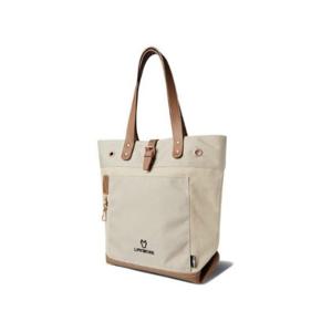 라이프워크토트백 CQK LW235BG419 밀리터리 캔버스 토트백