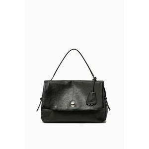 [루즈앤라운지]라지오 L 사첼백 RA2F7ABG461WBK