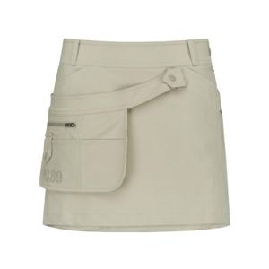 [파리게이츠]파리게이츠골프스커트 NQC 521D3PC204_BG 여성 탈착