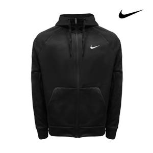 나이키 써마핏 헬스 피트니스 풀집 자켓 DQ4831-010