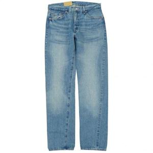 Levis 리바이스 25 LVC 1954 501 Jeans (50154-0112) (LVC 501 데님)