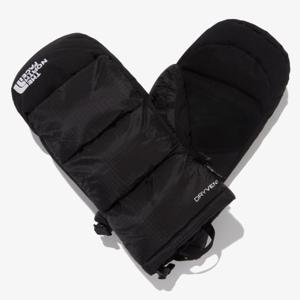 노스페이스장갑 JQS NJ3GQ54A 눕시 다운 미트