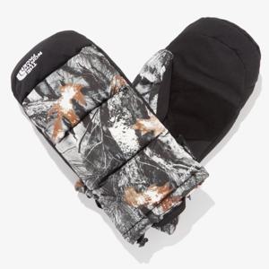 노스페이스장갑 JQS NJ3GQ54D 눕시 다운 미트