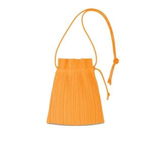 26 SS 이세이미야케 미니 플리츠 크로스 백 PP57AG54252 TP445028122