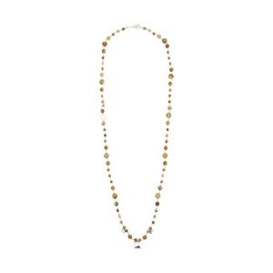 26 SS MARANT 롱 네크리스 SA0015HAC3B03T TP445165437