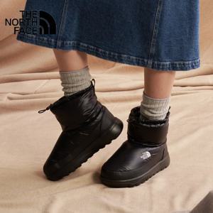 [노스페이스] 캠프 부띠 숏 NS87R68A