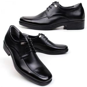 신사화 남성구두 정장화 5cm 키높이 남성화 M4590 심