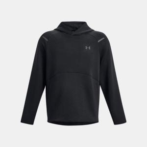 언더아머후드집업 LQK 1383042-001 남성 UA 언스타퍼블 플리스 후디