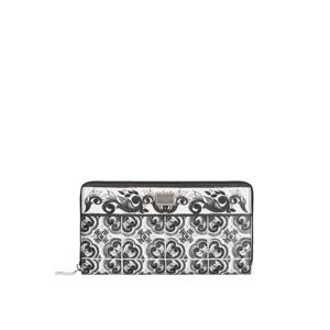 돌체앤가바나 로고 장식 지갑 BP1672AN719