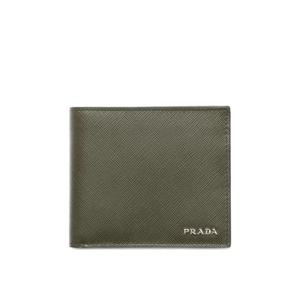 프라다 레더 지갑 2MO7382FPJ