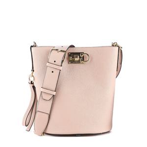 [페라가모] (21 2892 AMARETTI 0756836) 여성 숄더백