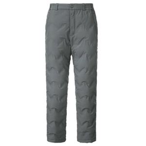 [레드페이스]다운25 튜브볼페딩팬츠 REWMPAW25412 (차콜)