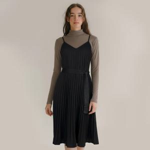 [미니마리] 플리츠나시원피스 (MMA4OP01)