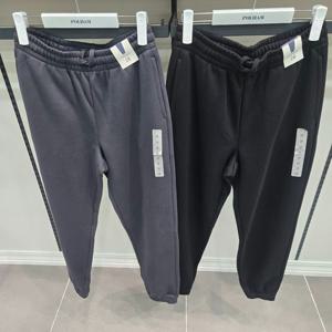 [폴햄]남성 기모 플리스 조거 트레이닝 팬츠PHF4PT1007A_YS