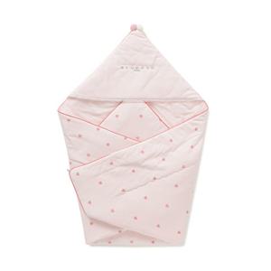 [HP블루독베이비] PK)하트텐셀모달겉싸개 45W70AAB05