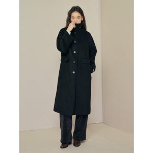 [제이제이 지고트]울 블렌드 발마칸 핸드메이드 코트GRBM0CT951