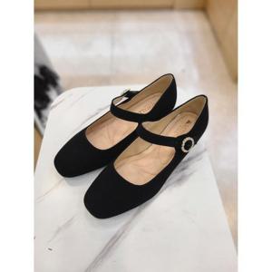 [탠디]탠디 세이브존01 여성 메리제인구두3CM MS8D124005 (12528