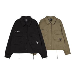 라이프워크자켓 CQK LW233SR775 여성) 코지 라독 셔켓