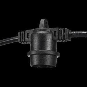 전등선(망제외) 15M 소모갈 25분기(간격50CM) 갬성캠핑 캠핑알전구 캠핑조명 캠핑용등 파티조명