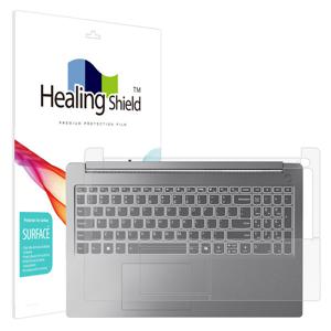 레노버 LOQ 15IAX9E 무광 팜레스트/터치패드 필름2매