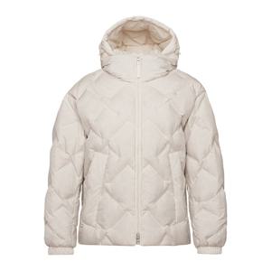 블랙야크 W 후드 라이트제로 다운자켓 B1 1BYPAWU514 DU BK