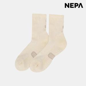 네파 휘슬라이저 마운틴 울 장목 양말 (2PACK) (7LF8302)