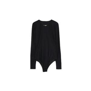 26 SS 메종마르지엘라 긴소매 바디수트 S52NA0064S20518 TP446345369