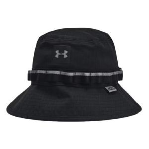 [언더아머]언더아머모자 DQC 1383434-001 남성 UA 아머벤트 버킷