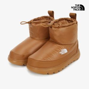 노스페이스 캠프 부띠 숏 NS87R68C