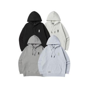 라이프워크후드티 CQK LW235HD904 실리콘 라독 후드