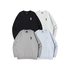 라이프워크긴팔티 CQK LW235MT904 실리콘 라독 맨투맨